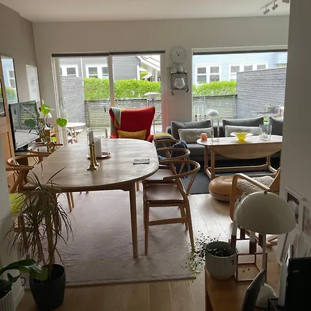 Stavanger Apartment Stavanger