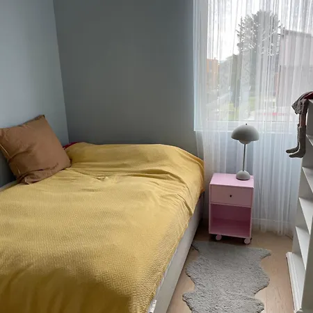 Stavanger Apartment *
