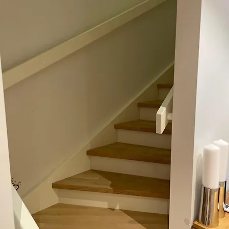 Διαμέρισμα Stavanger Στάβανγκερ
