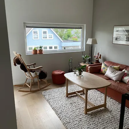 Stavanger * Stavanger