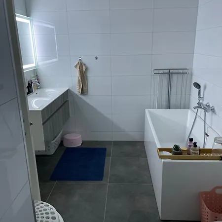 Stavanger Apartamento