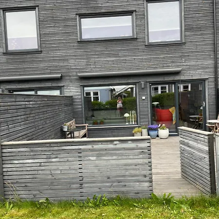 Stavanger * Stavanger