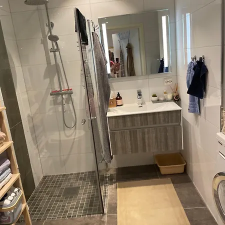 Stavanger Apartment