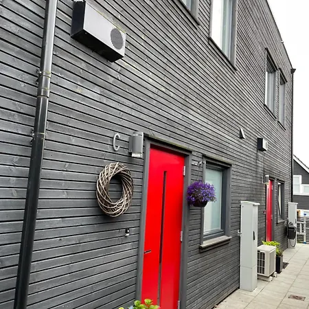 Stavanger *